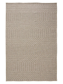 Covor interior/exterior Naoto Beige