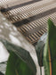 Covor interior/exterior Naoto Beige/Black
