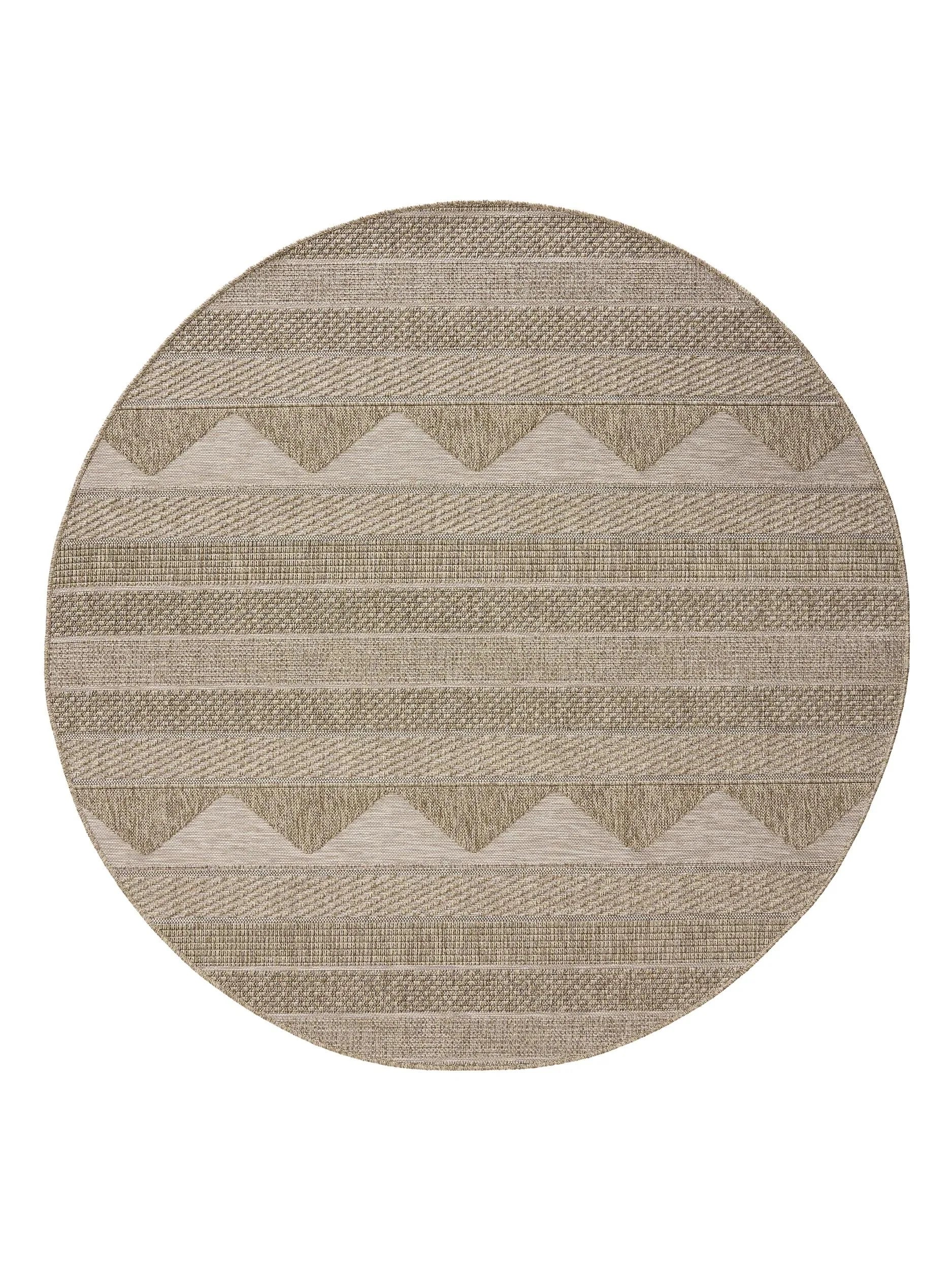 Covor interior/exterior Naoto Beige 