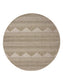 Covor interior/exterior Naoto Beige 
