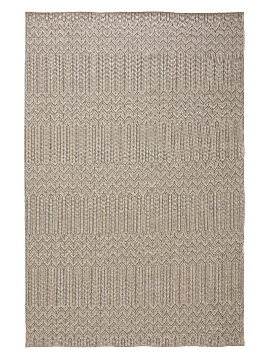 Covor interior/exterior Naoto Beige
