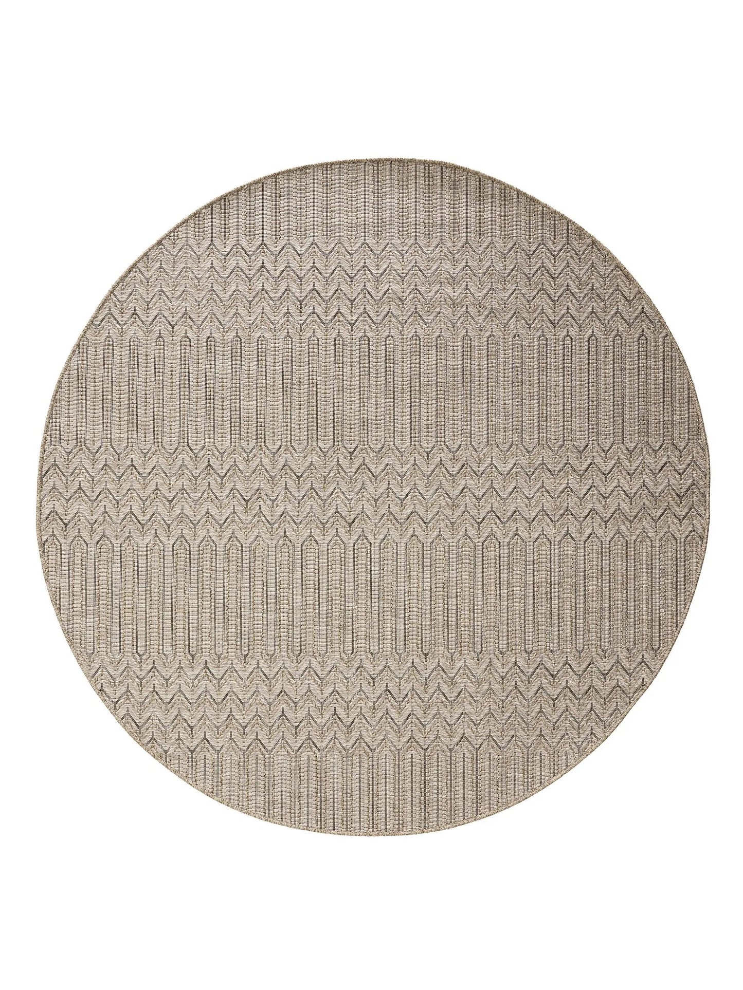 Covor interior/exterior Naoto Beige 