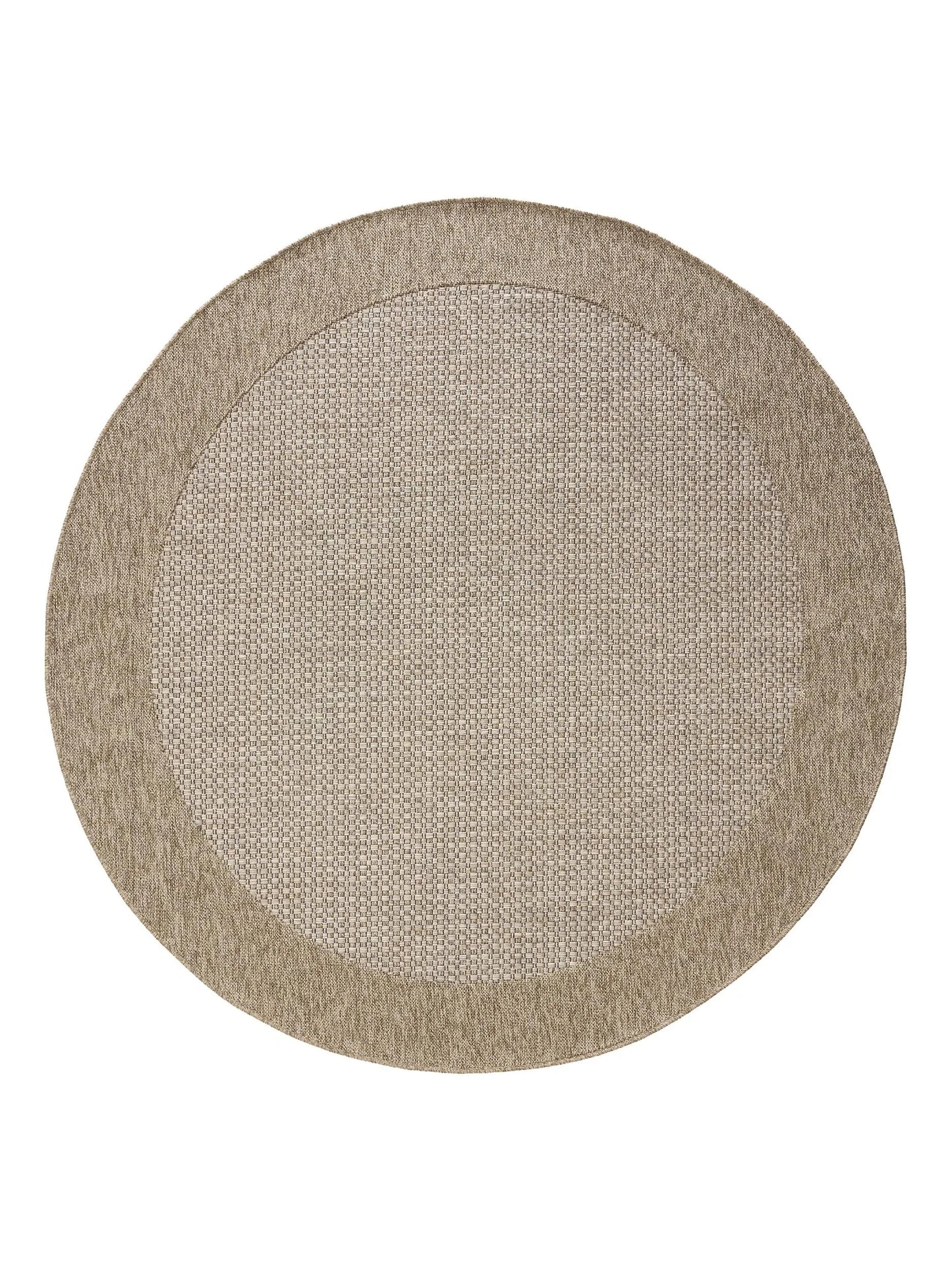 Covor interior/exterior Naoto Beige 