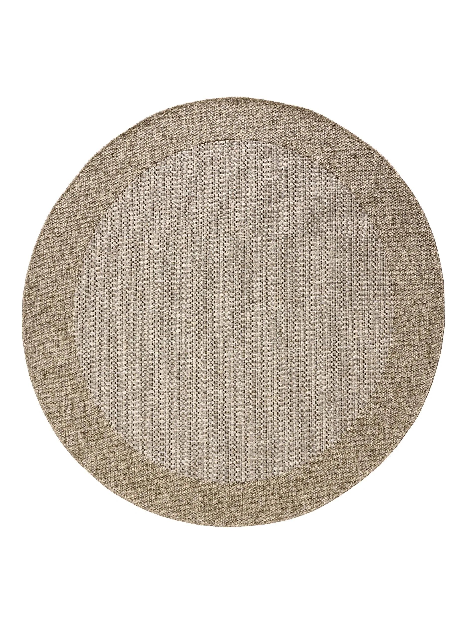 Covor interior/exterior Naoto Beige 