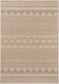 Covor interior/exterior Naoto Taupe 