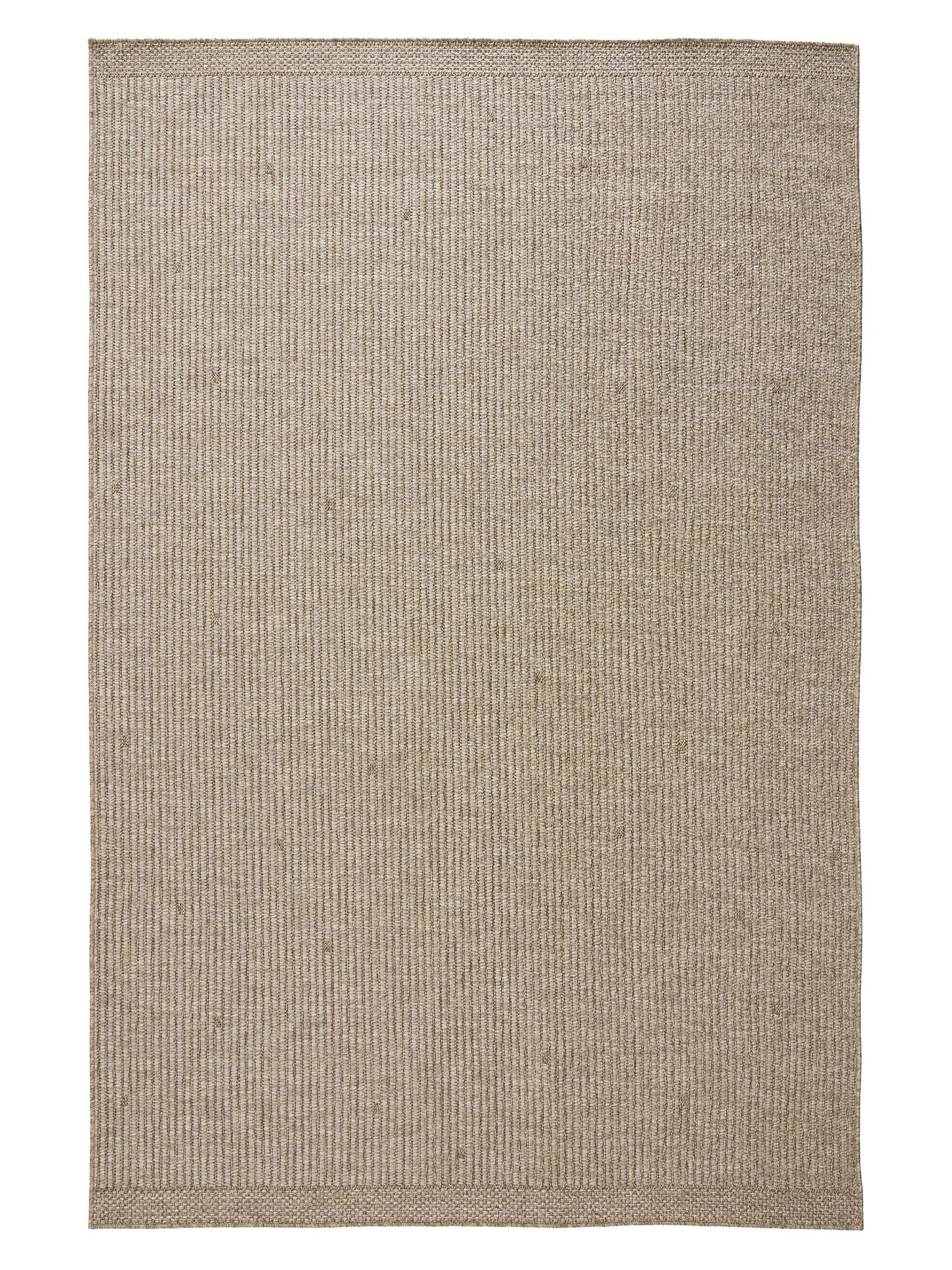 Covor interior/exterior Naoto Beige 
