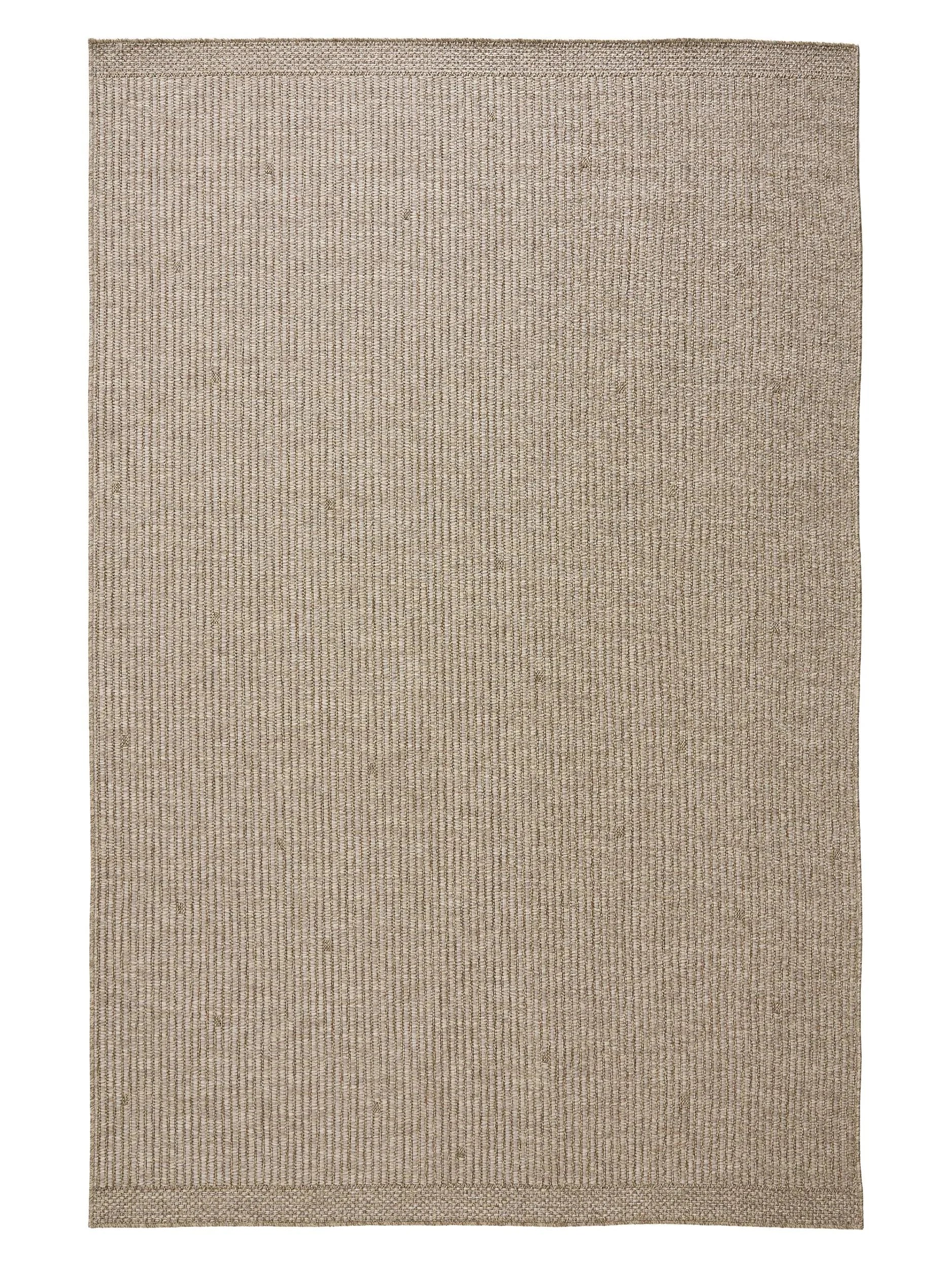 Covor interior/exterior Naoto Beige 