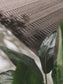 Covor interior/exterior Naoto Charcoal