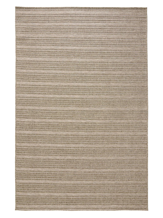 Covor interior/exterior Naoto Beige