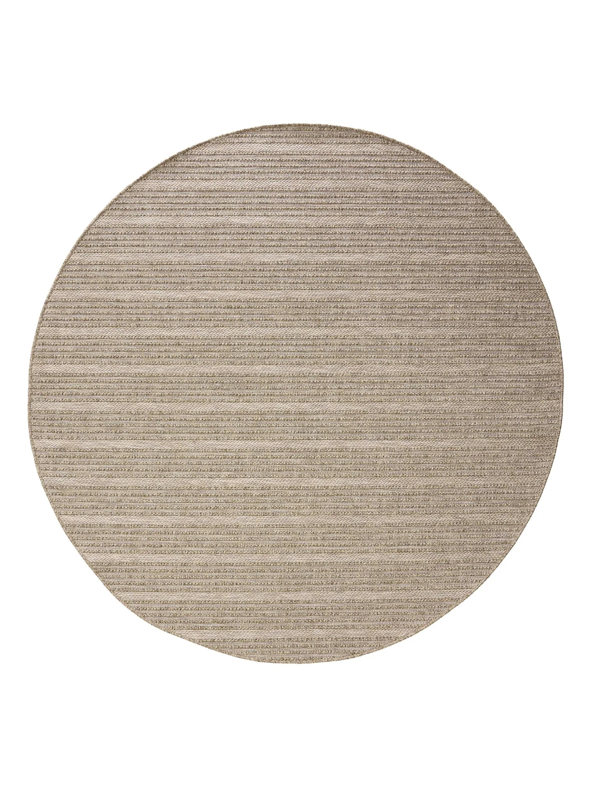 Covor interior/exterior Naoto Beige 