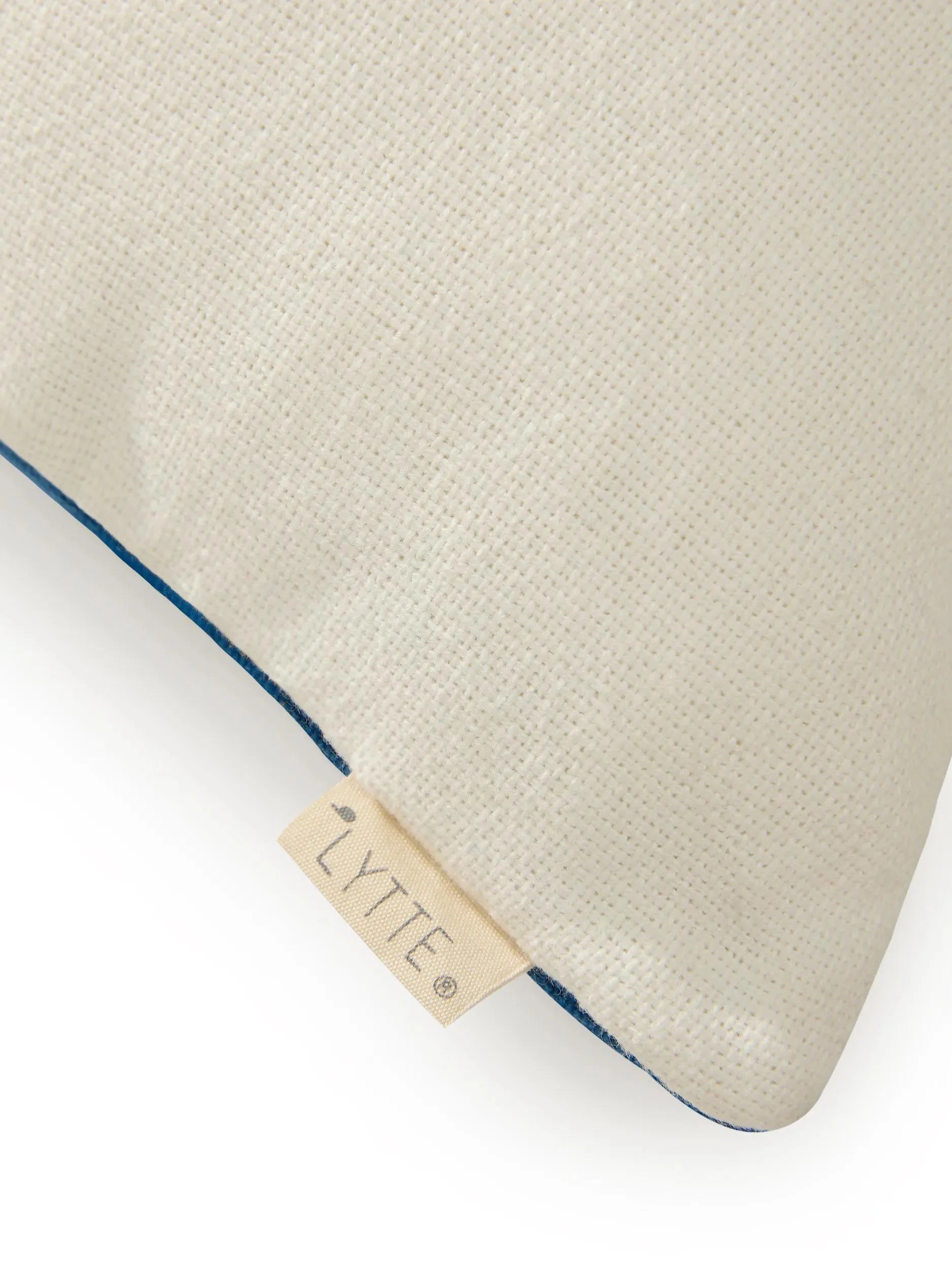 Pernă Narius Blue