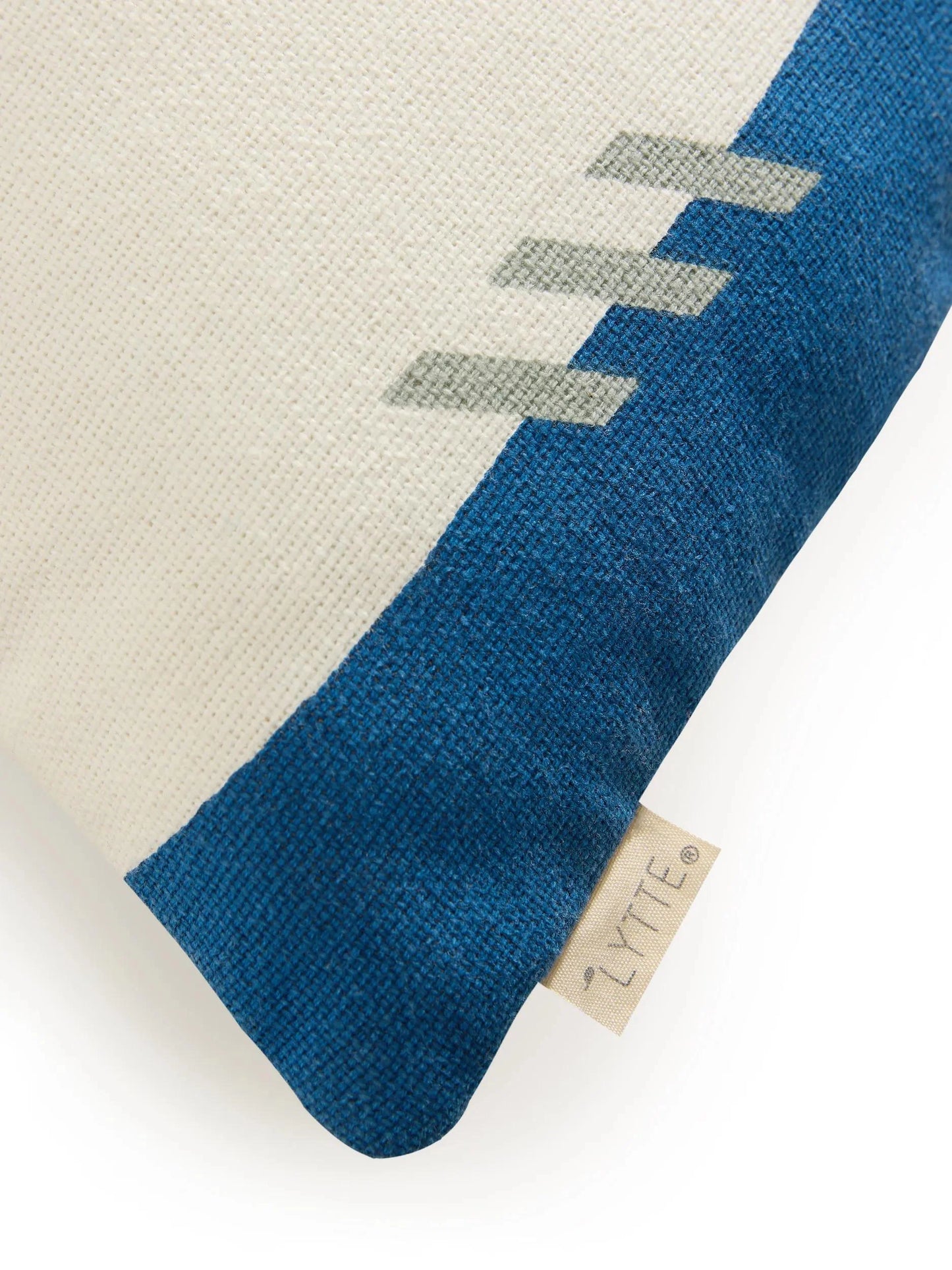 Pernă Narius Blue