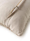 Față de pernă Naxos Cream/Taupe