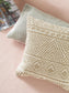 Față de pernă Naxos Cream/Taupe