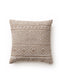 Față de pernă Naxos Cream/Taupe