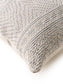 Față de pernă Naxos Light Grey