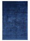 Covor din vâscoză Nela Blue