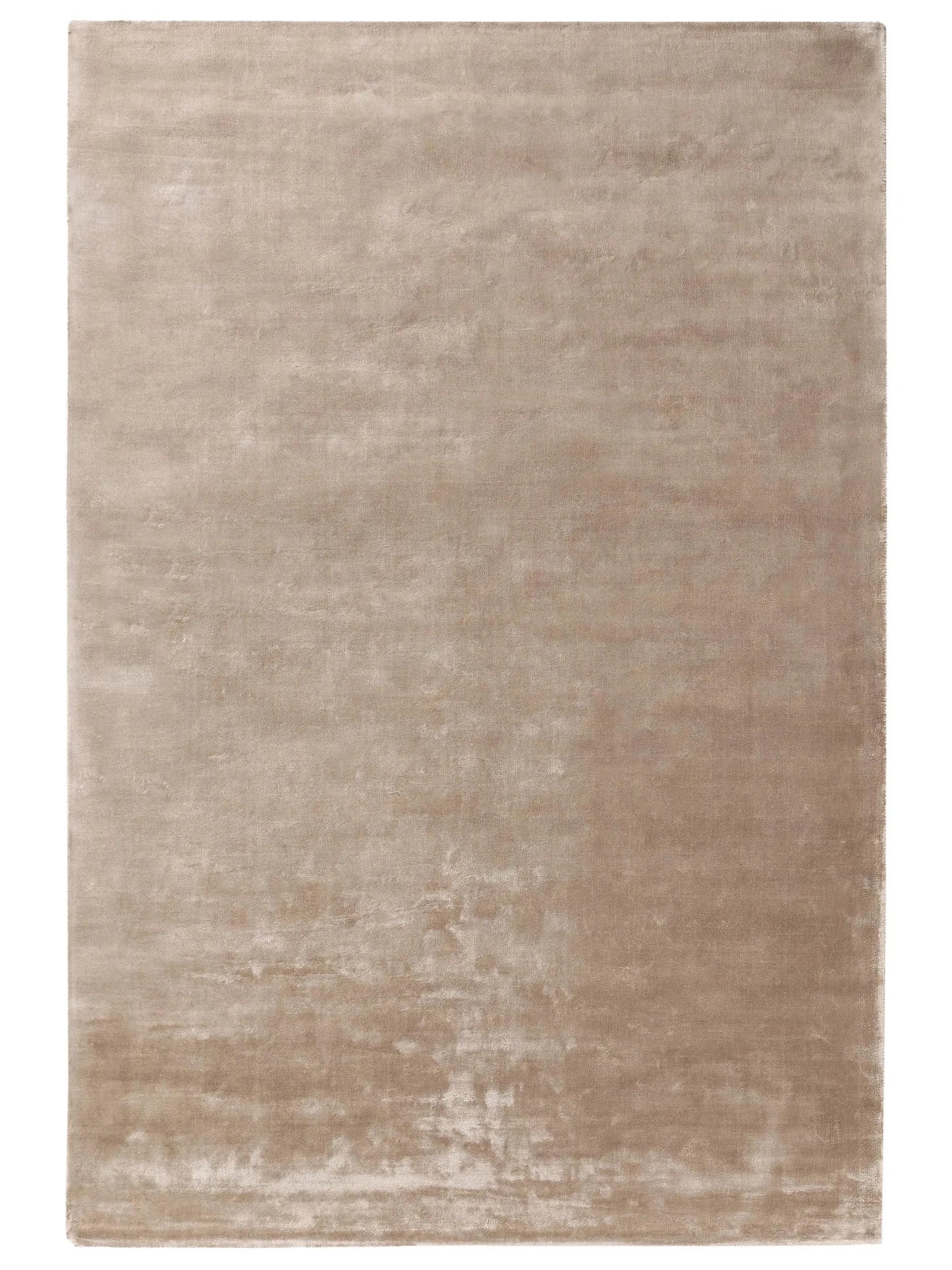 Covor din vâscoză Nela Taupe 