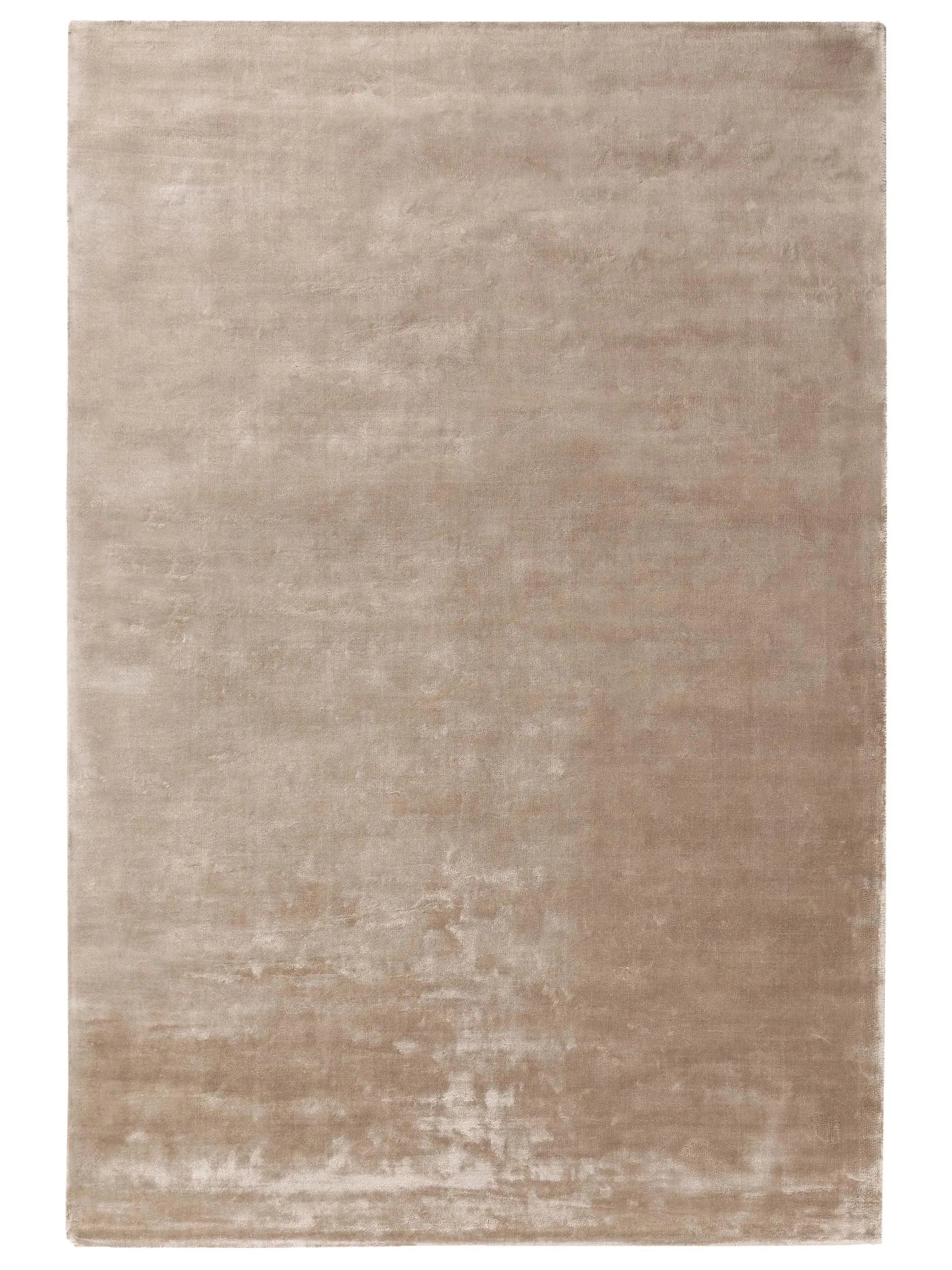 Covor din vâscoză Nela Taupe 