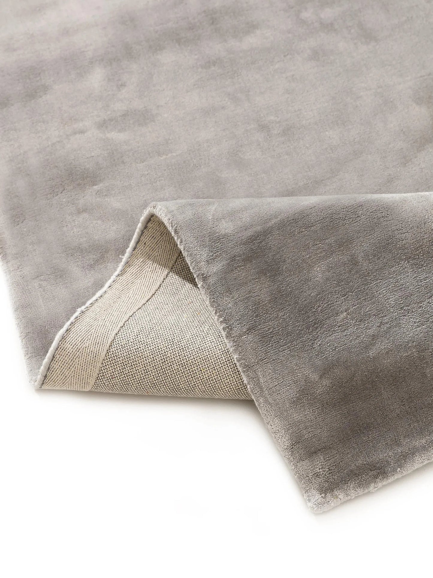 Covor din vâscoză Nela Grey 