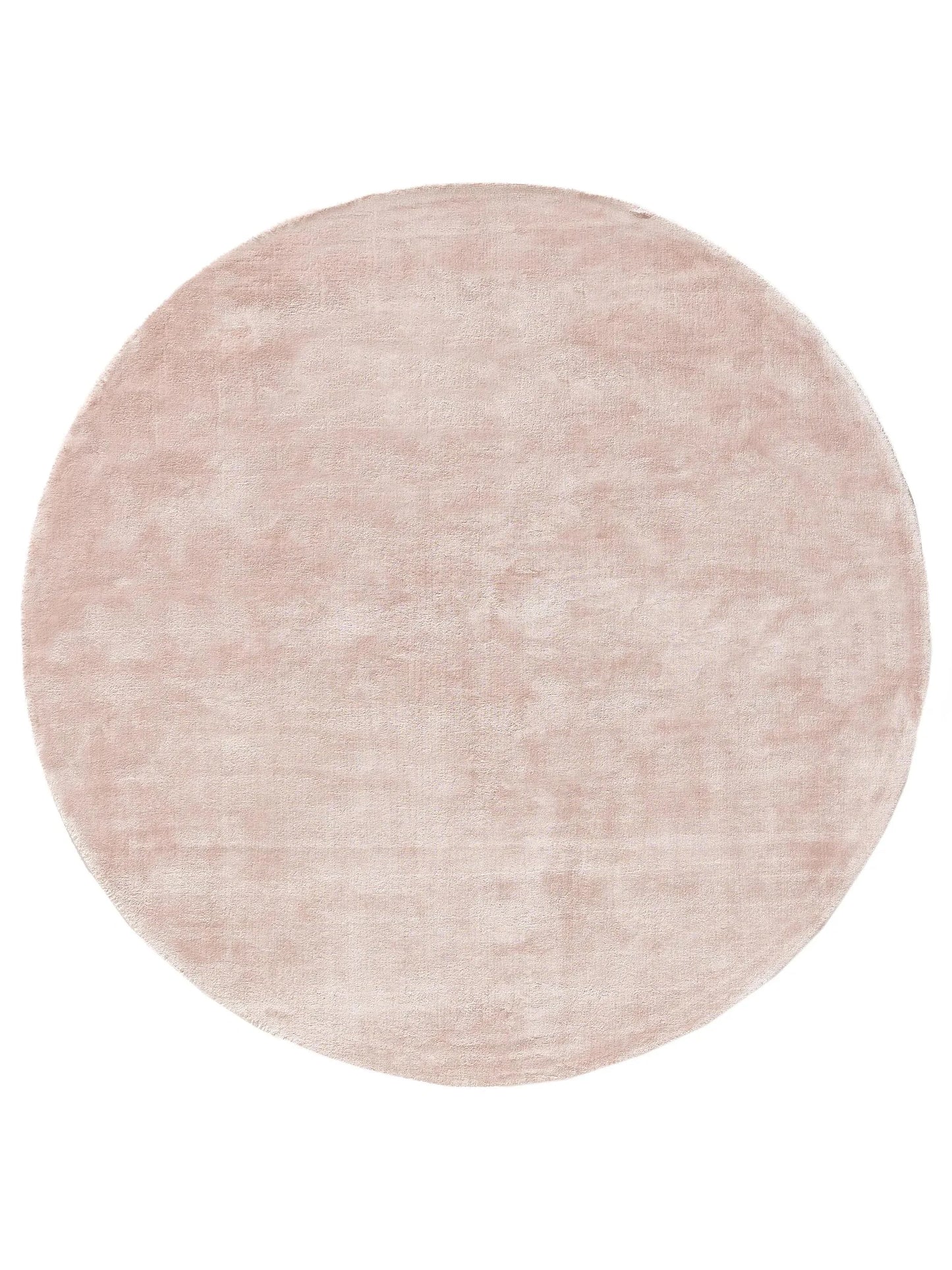 Covor din vâscoză Round Nela Rose 