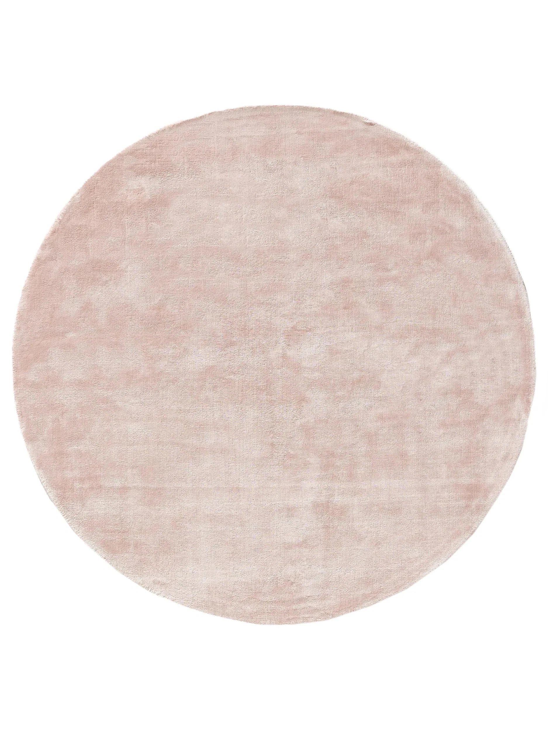 Covor din vâscoză Round Nela Rose 