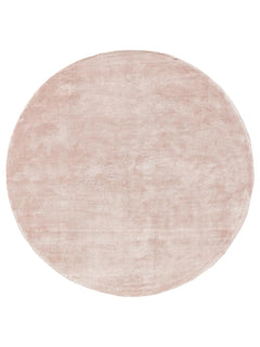 Covor din vâscoză Round Nela Rose