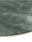 Covor din vâscoză Nela Light Green 
