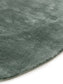 Covor din vâscoză Nela Light Green