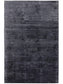 Covor din vâscoză Nela Charcoal/Blue 