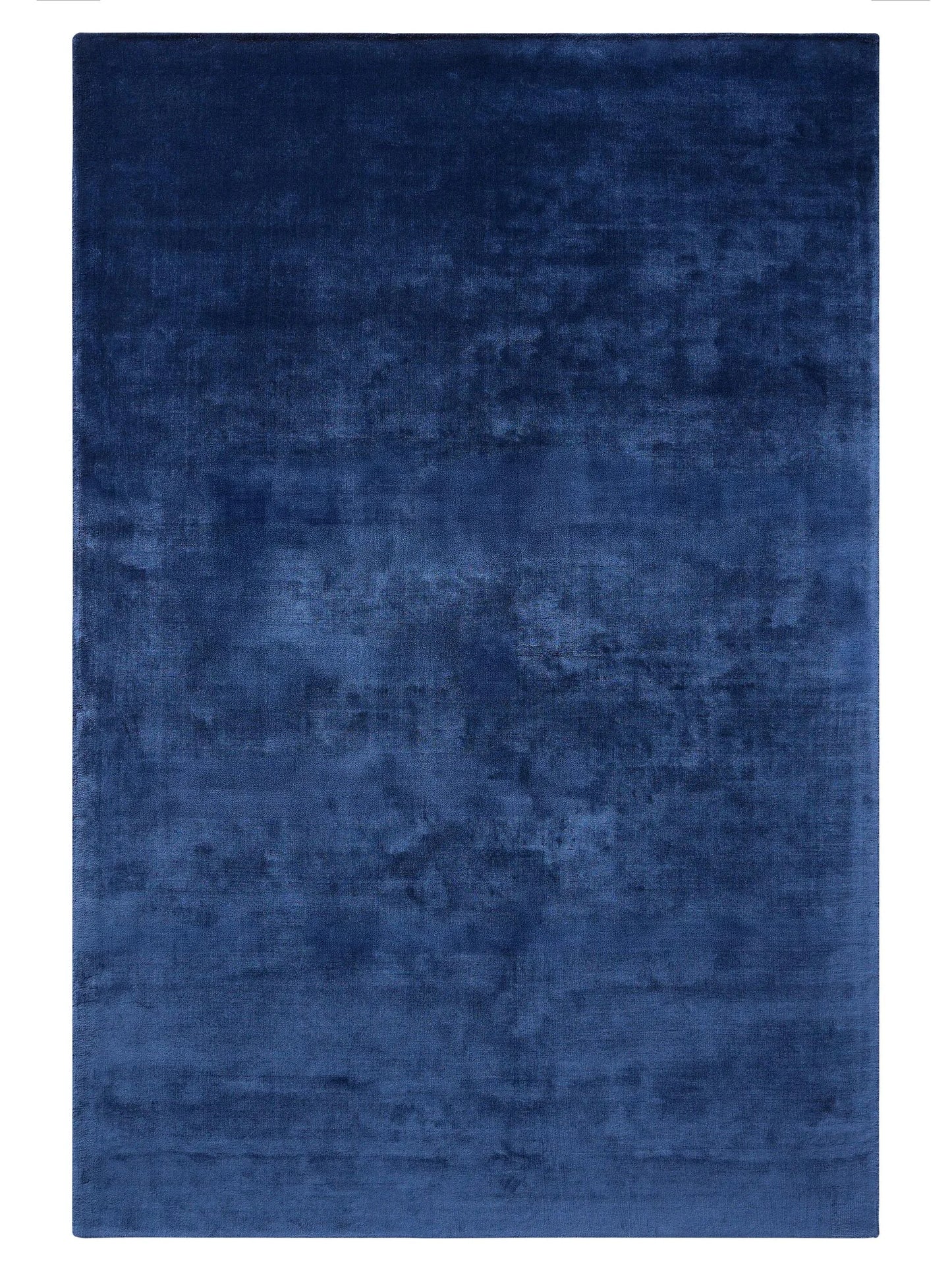 Covor din vâscoză Nela Blue