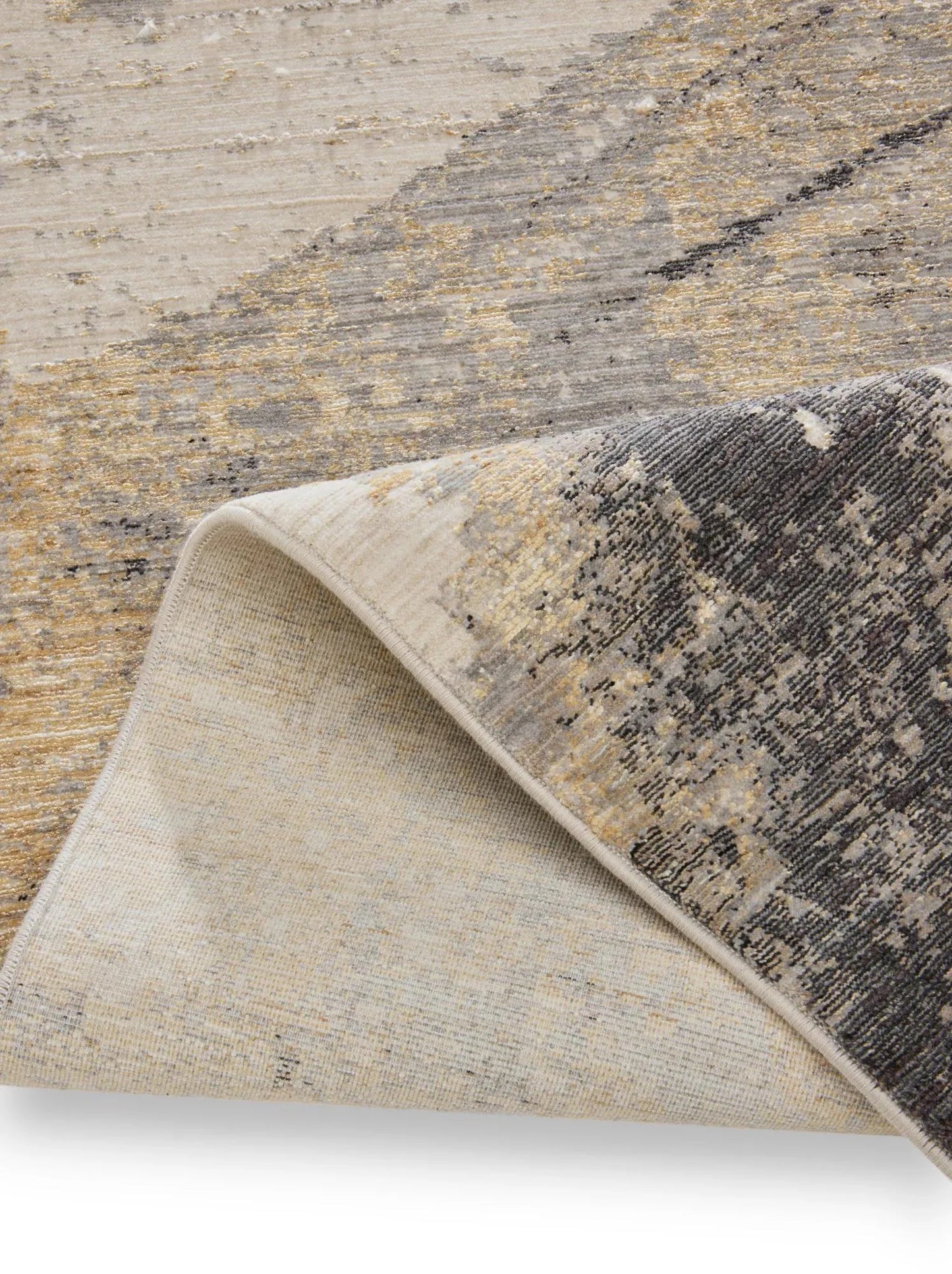 Covor Nero Beige/Grey