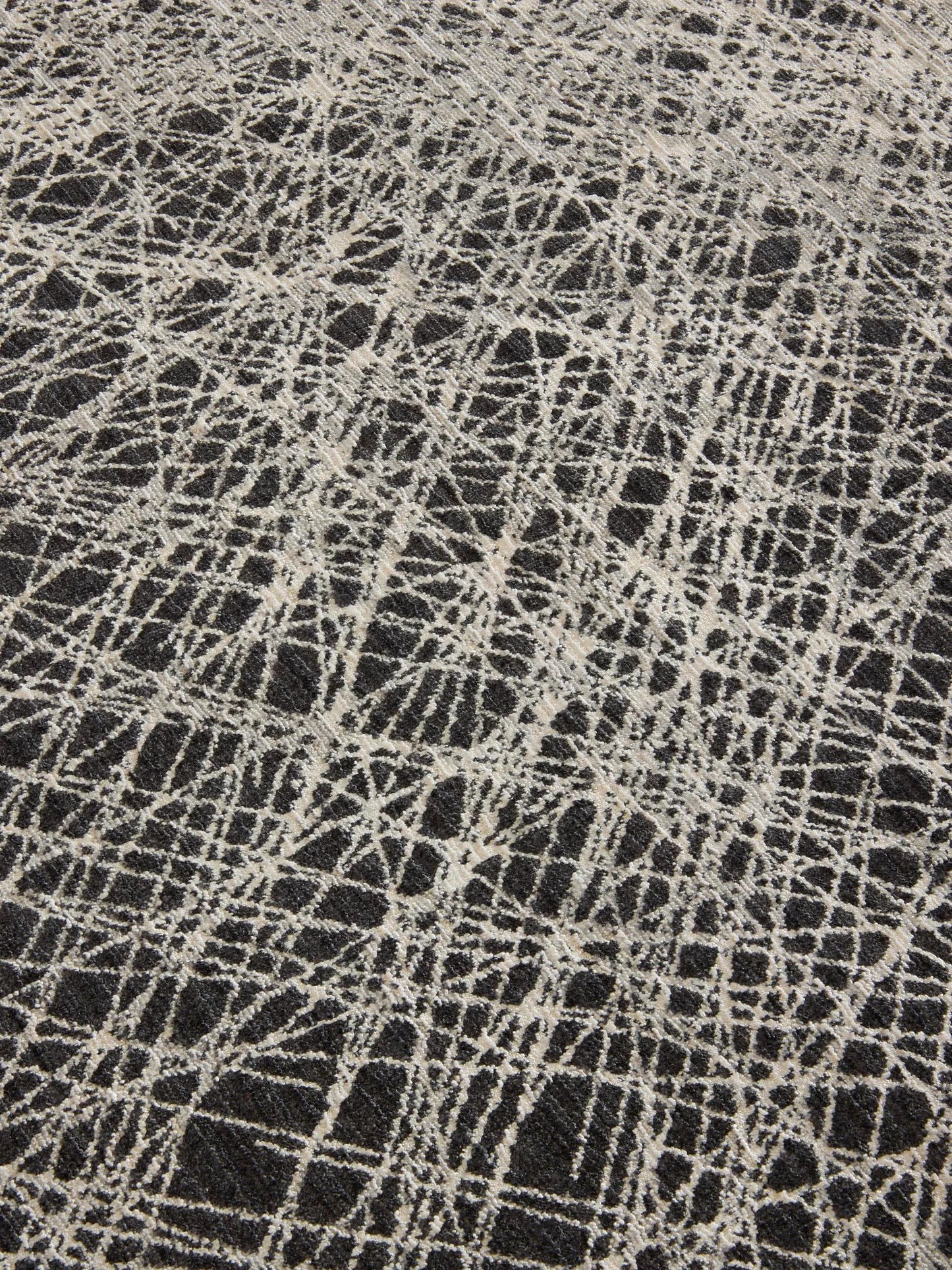 Covor Nero Charcoal