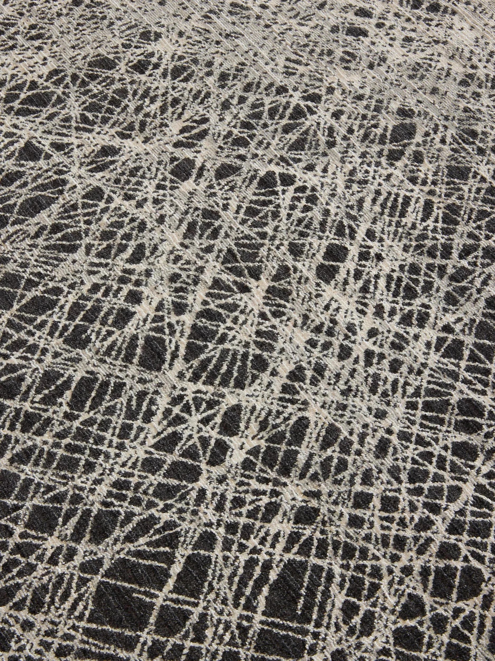 Covor Nero Charcoal