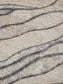 Covor Nero Cream/Charcoal