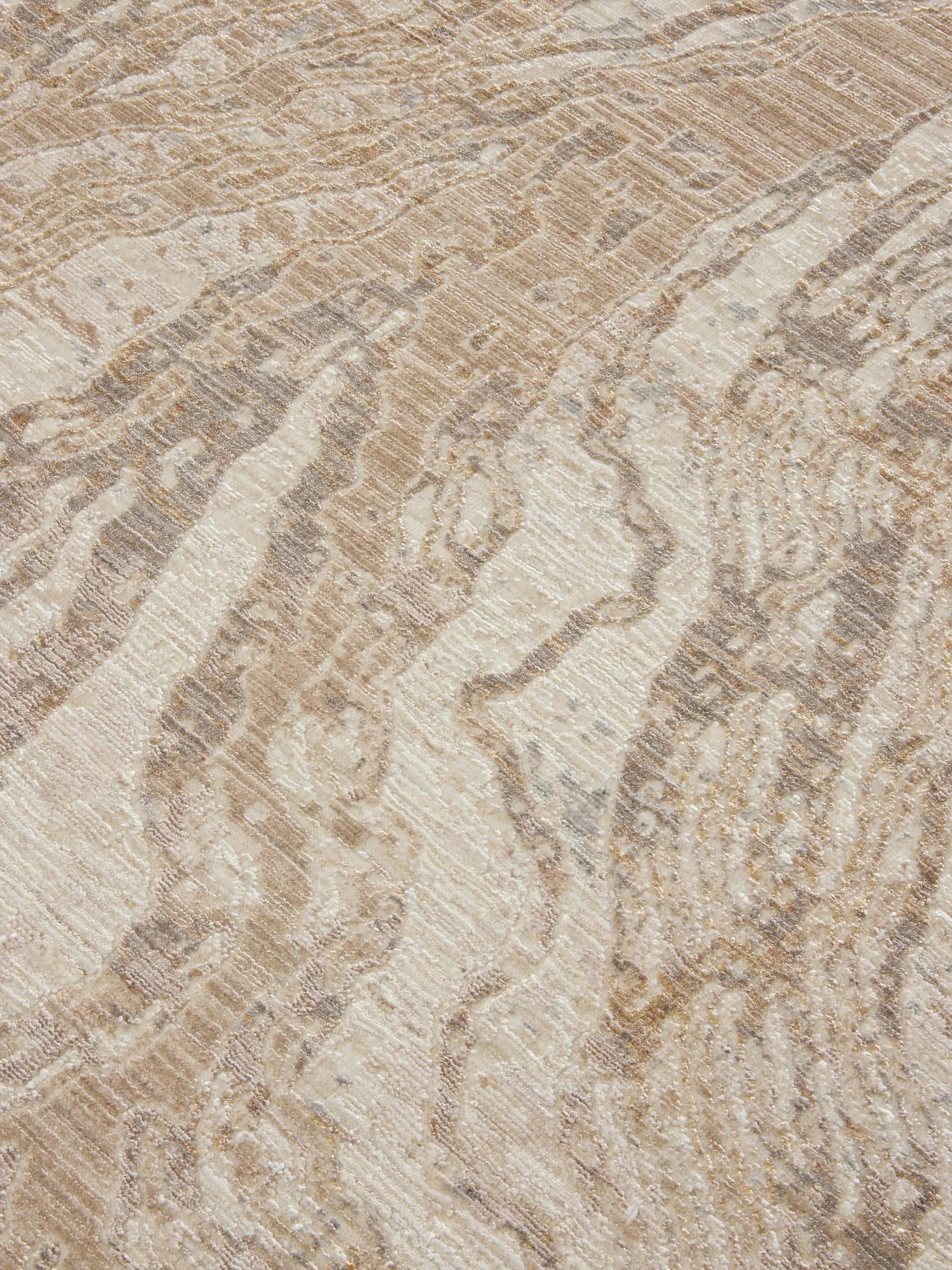 Covor Nero Beige