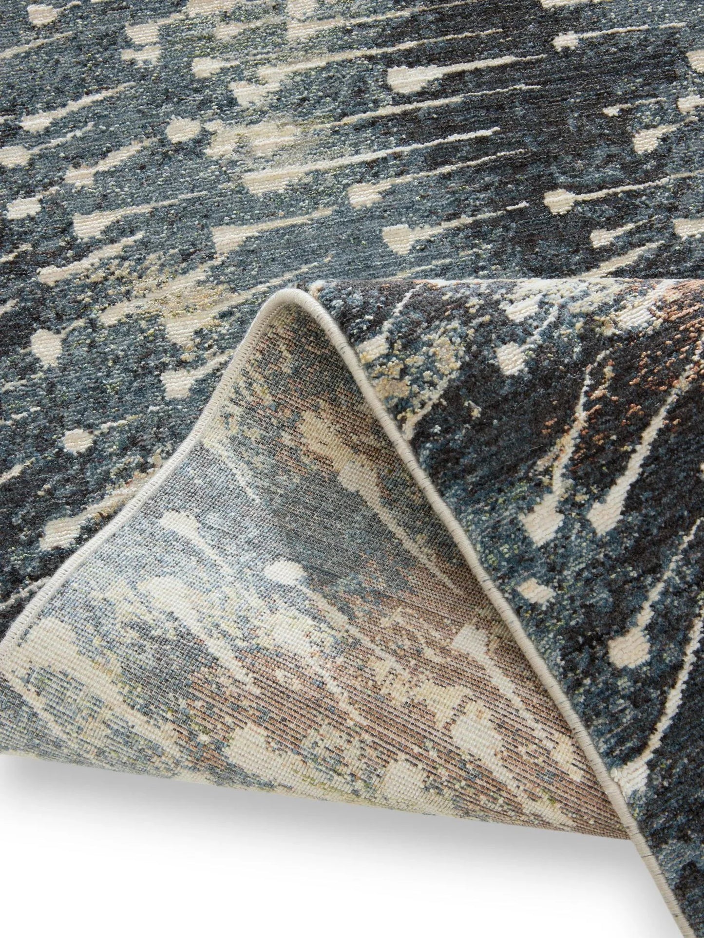 Covor Nero Multicolour