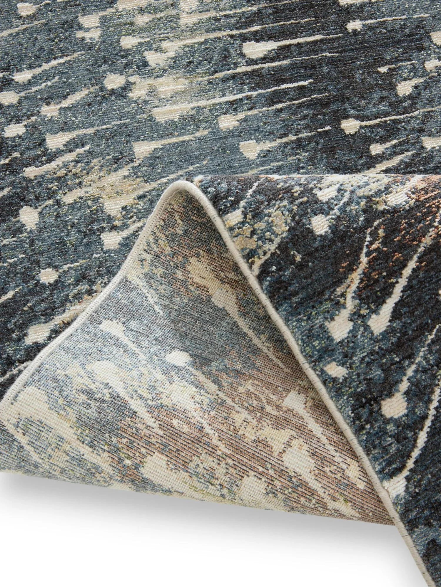 Covor Nero Multicolour