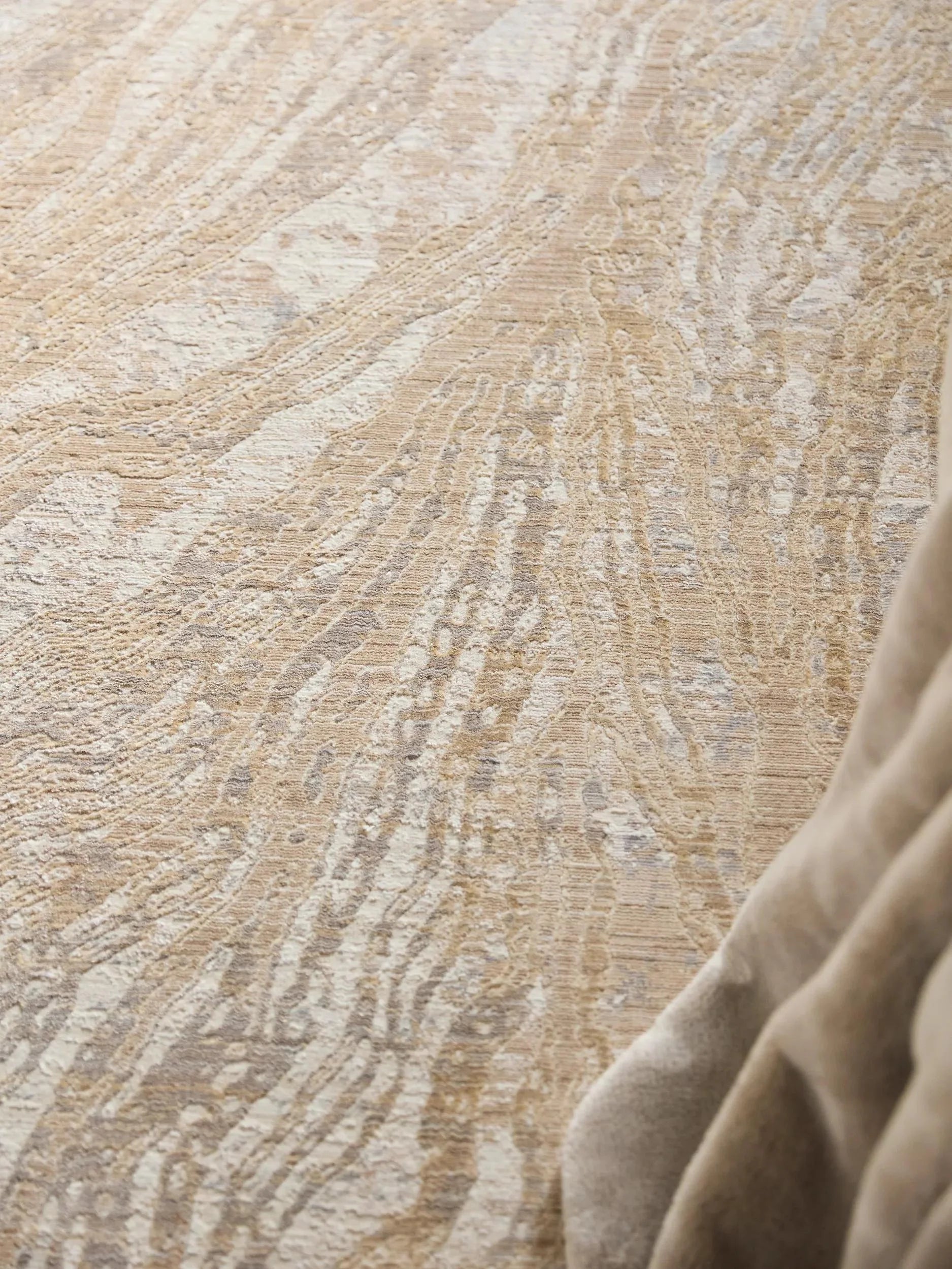 Covor Nero Beige