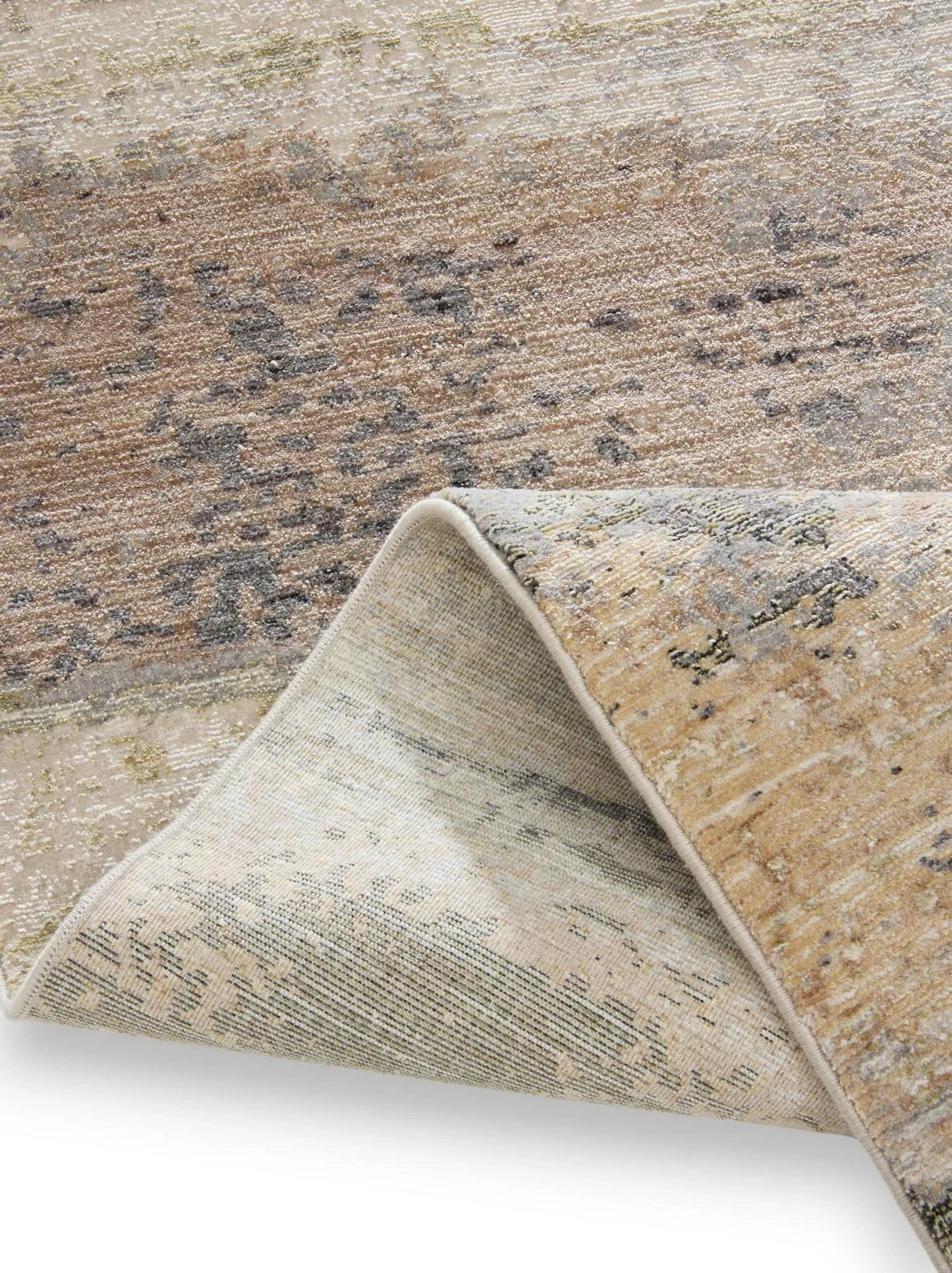 Covor Nero Beige/Grey