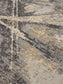 Covor Nero Beige/Grey