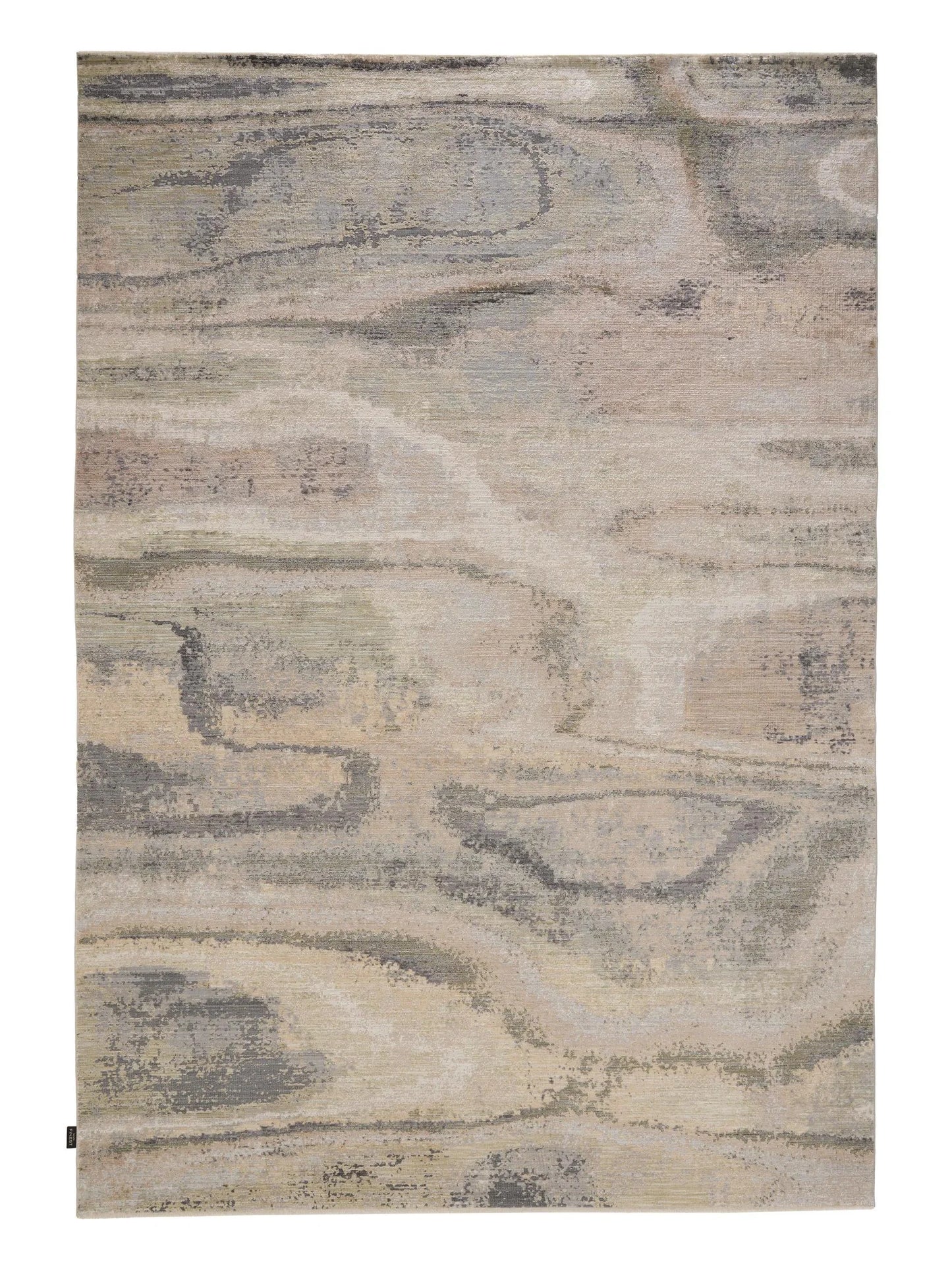 Covor Nero Beige/Grey