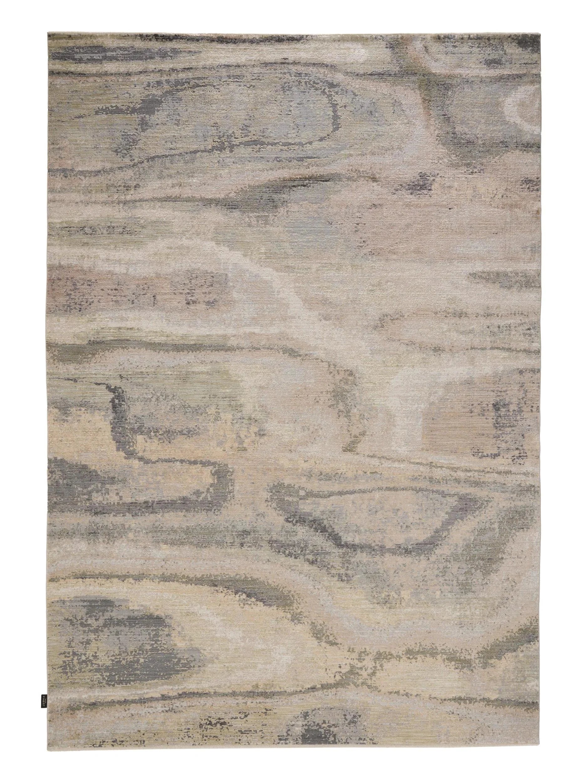 Covor Nero Beige/Grey
