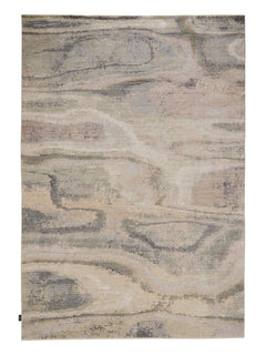 Covor Nero Beige/Grey