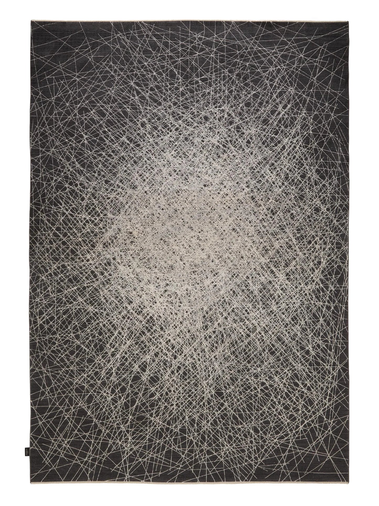Covor Nero Charcoal