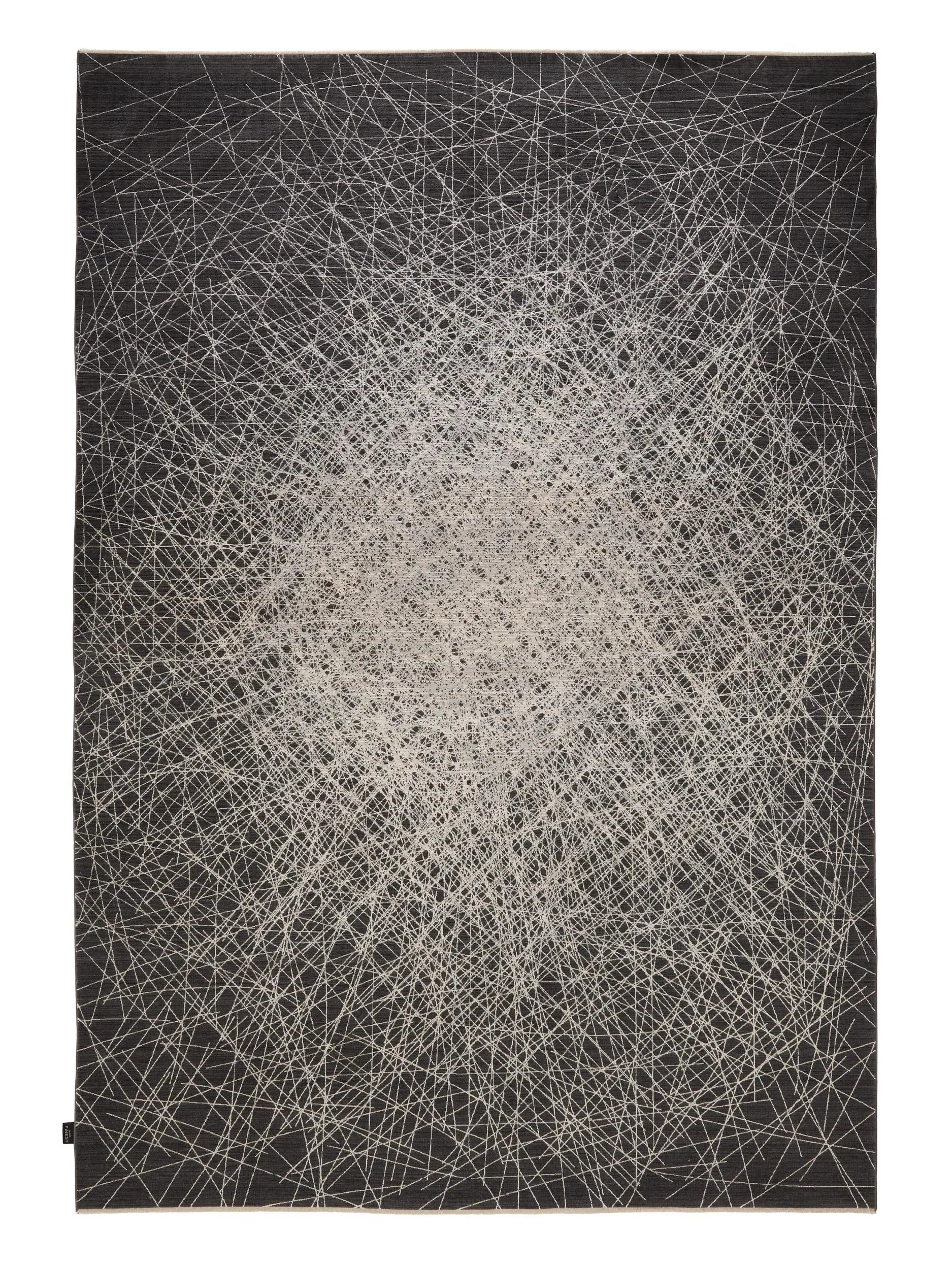 Covor Nero Charcoal