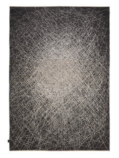Covor Nero Charcoal