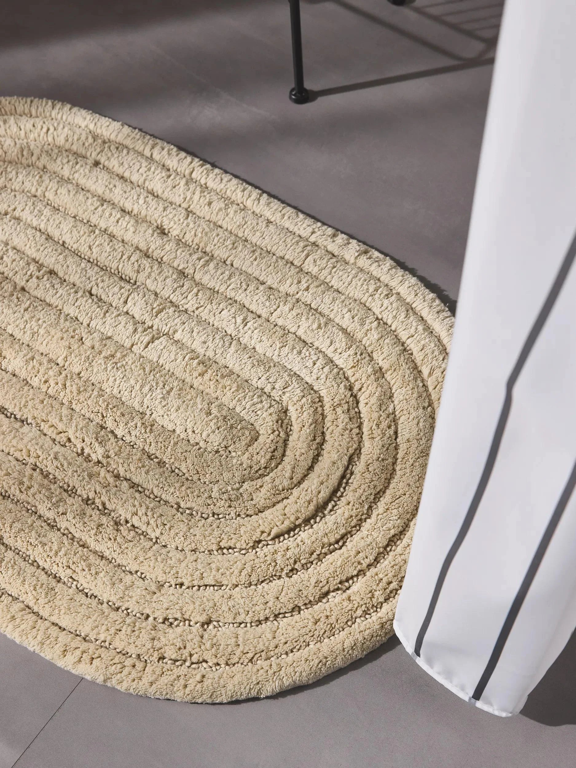 Covor de baie Nia Beige
