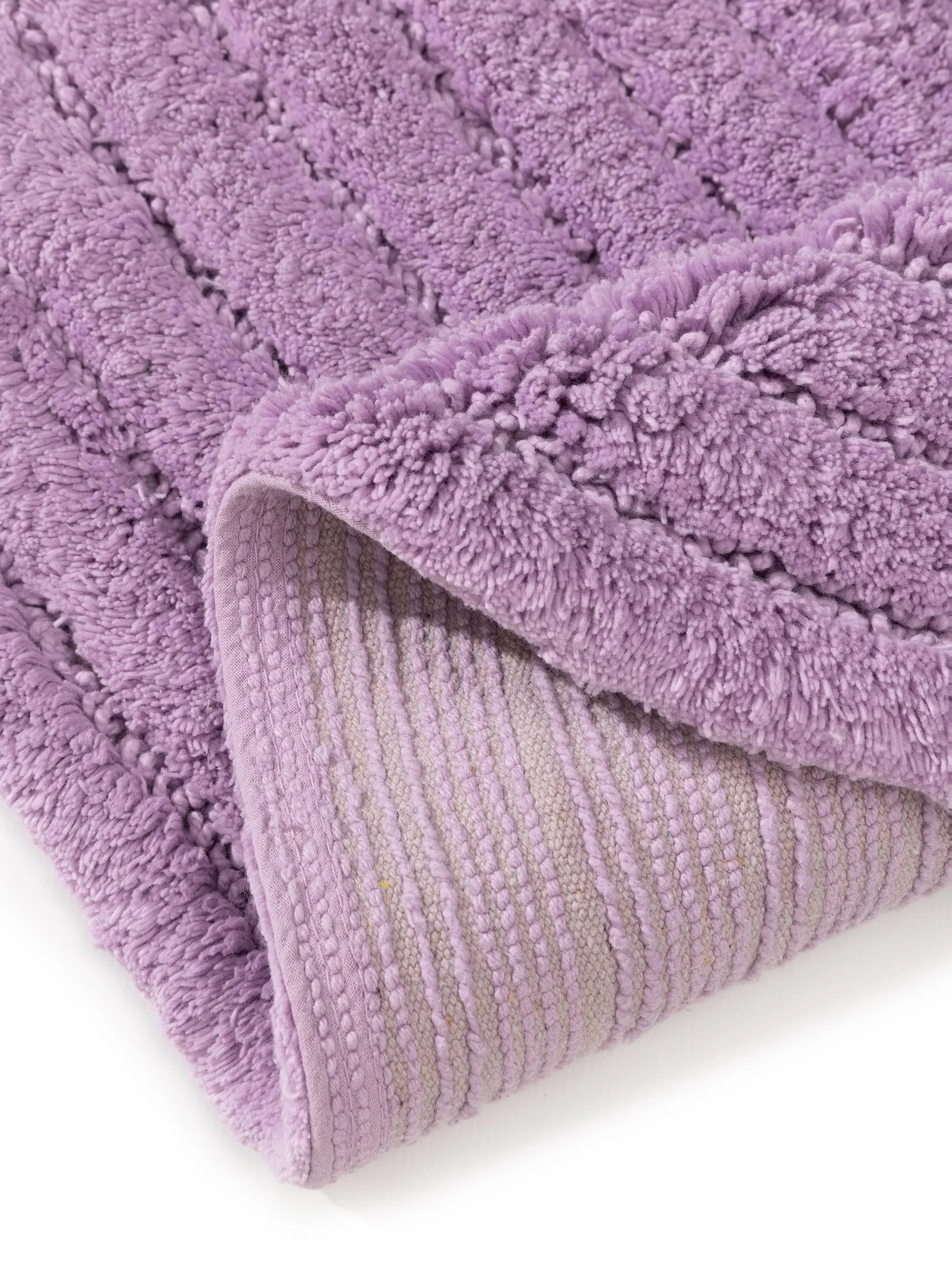 Covor de baie Nia Purple