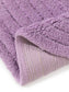Covor de baie Nia Purple